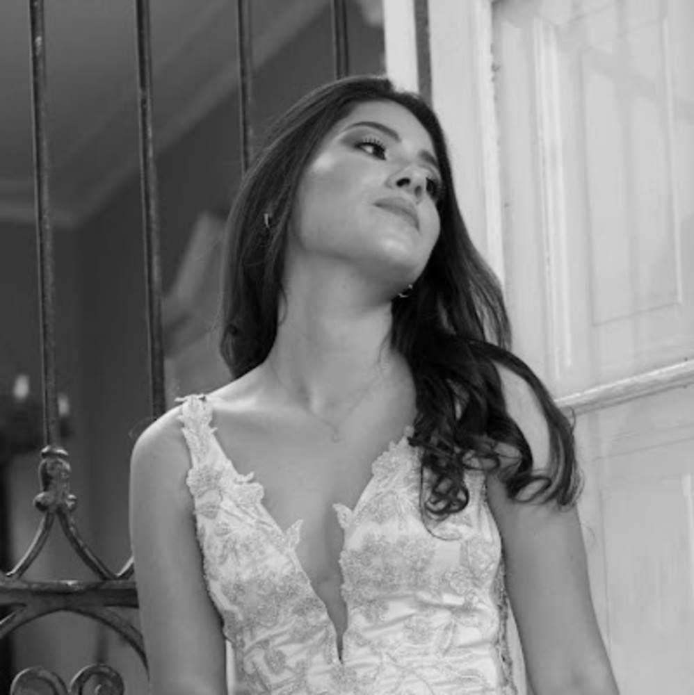 Meet your Posher, Anabelén